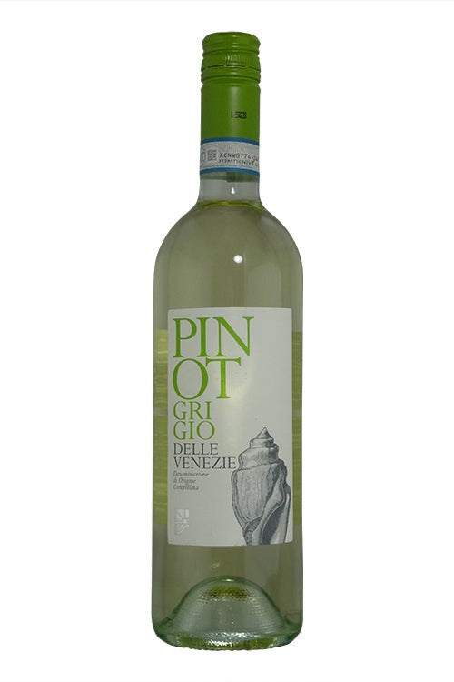 Cantina Colli Euganei Pinot Grigio - 2024 (750ml)