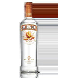 Smirnoff Peach Vodka (750ml)