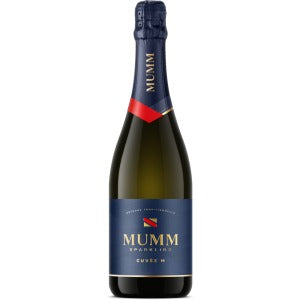 Mumm Napa Cuvee M Demi-Sec - NV (750ml)