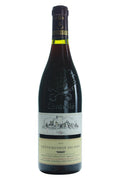 Patrick Lesec Chateauneuf-du-Pape Kristial- 2001 (750ml)