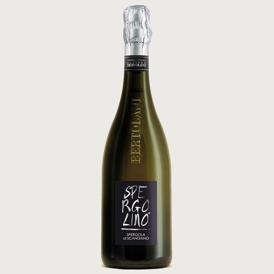 Alfredo Bertolani Spergolino Bianco Classico - NV (750ml)