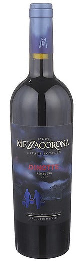 Mezzacorona Dinotte Red Blend Vigneti delle Dolomiti - 2022 (750ml)