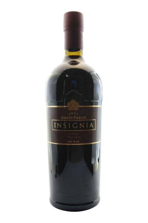 Phelps Insignia - 2002 (750ml)