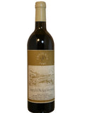 Phelps Insignia (Very High Mid Shoulder) - 1986 (750ml)