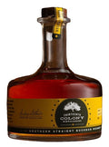 Thirteenth Colony Distilleries South Stright Bourbon Whiskey (750ml)
