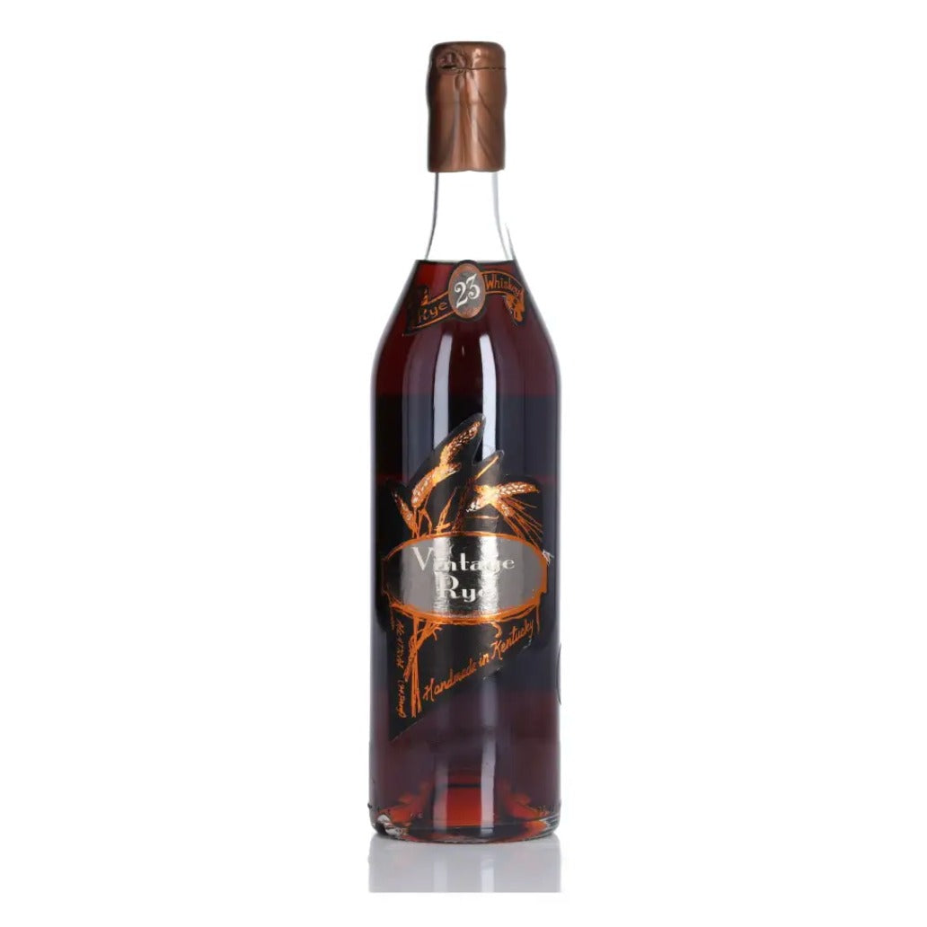 Vintage Rye 23 Year Old (750ml)