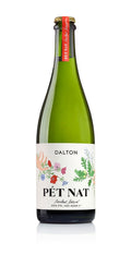 Dalton, 'Pet Nat', Galilee - NV (750ml)