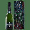Taittinger Fifa World Cup Edition Reserve Brut - NV (750ml)