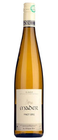 Jean Luc Mader Pinot Gris - 2022 (750ml)