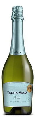 Terra Vega Brut - NV (750ml) MEVUSHAL