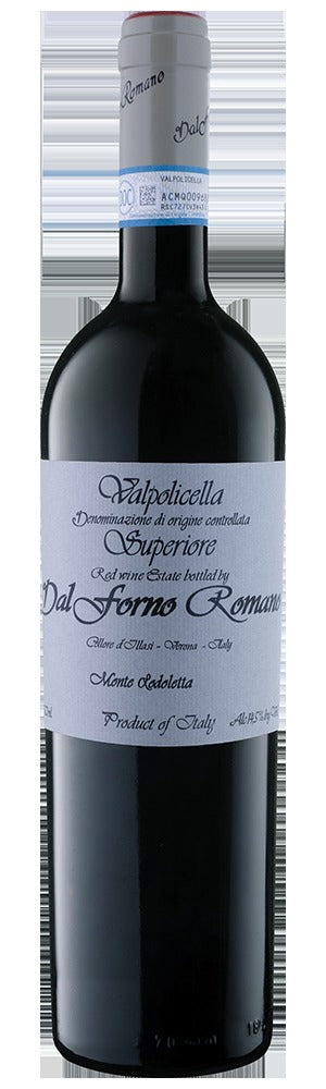 Romano dal Forno Valpolicella - 2010 (750ml)