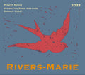 Rivers-Marie Occidental Ridge Vineyard Pinot Noir - 2016 (750ml)