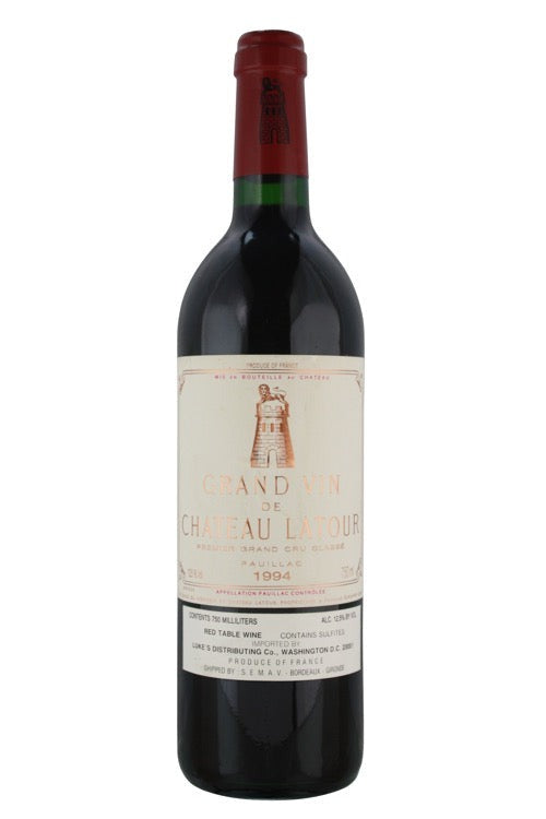 Latour - 1994 (750ml)