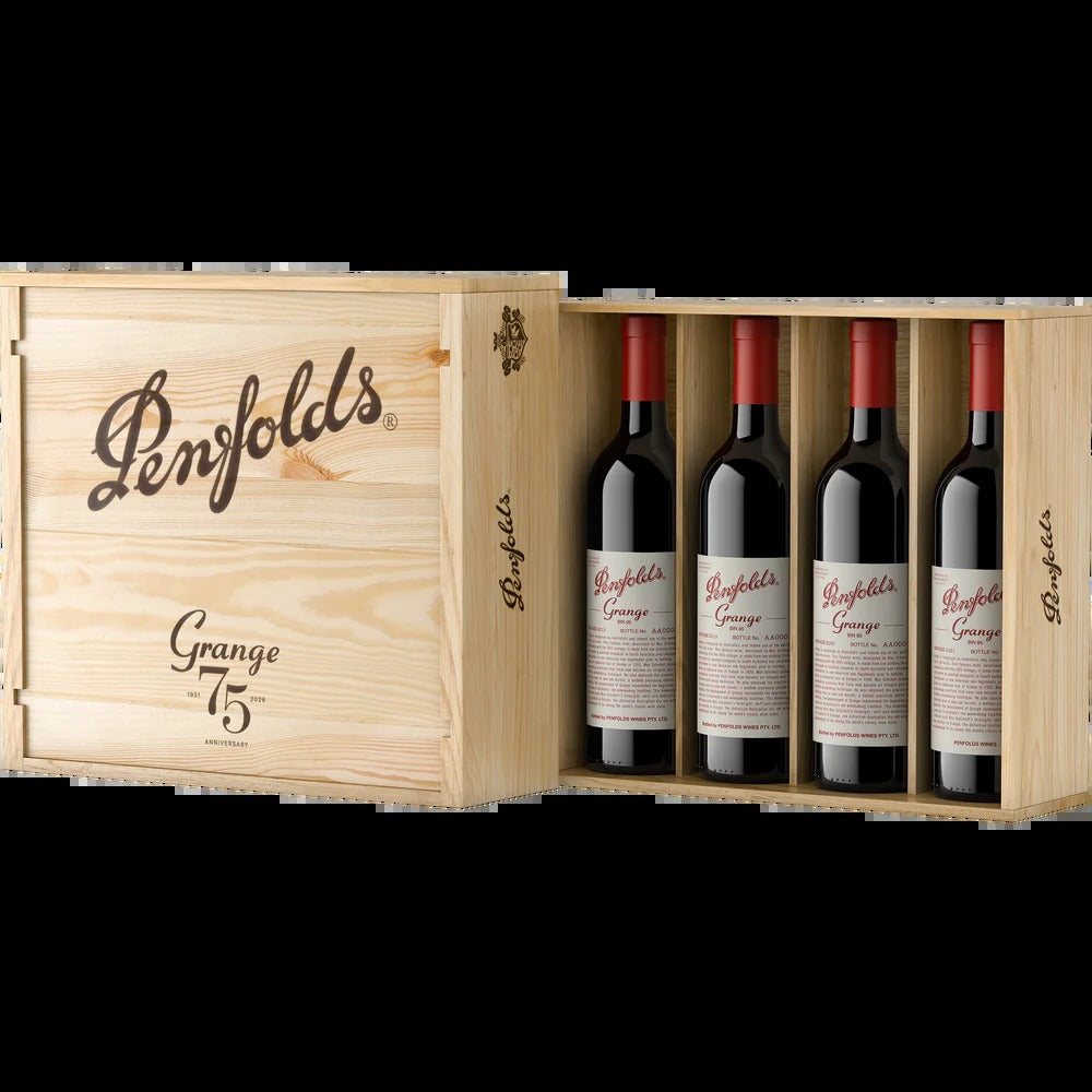 Grange Vertical Pack (750ml)
