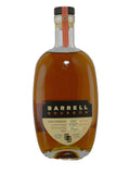 Barrell Bourbon Batch #23 107.78 proof 10 Year Old (750ml)