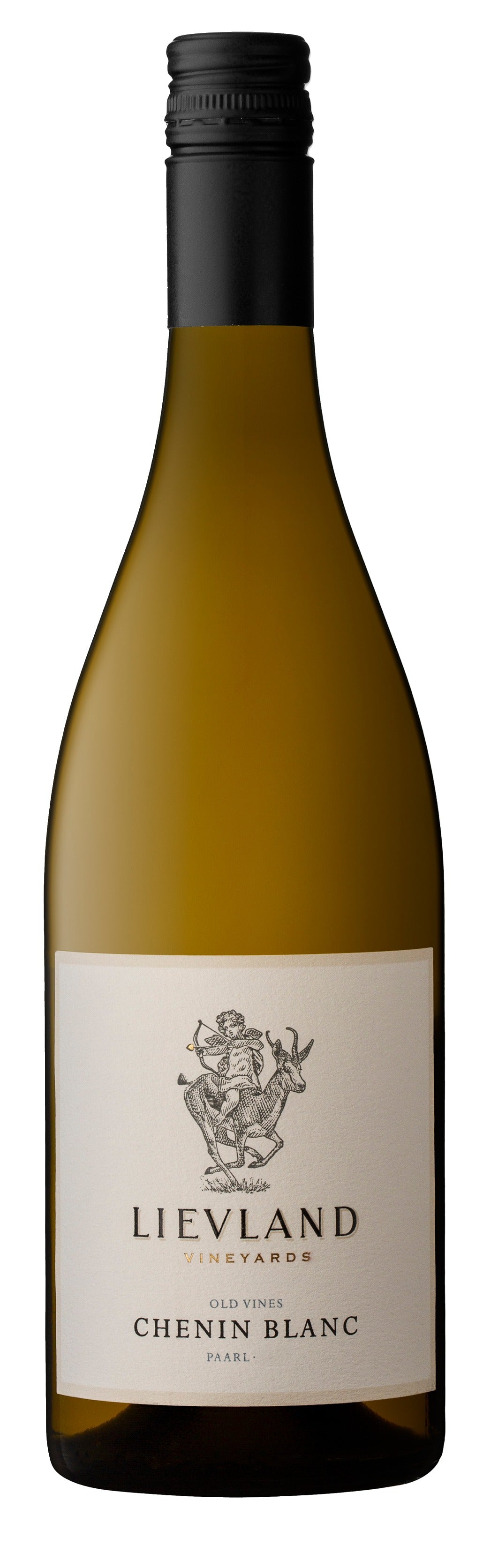 Lievland Vineyards Chenin Blanc - 2025 (750ml)