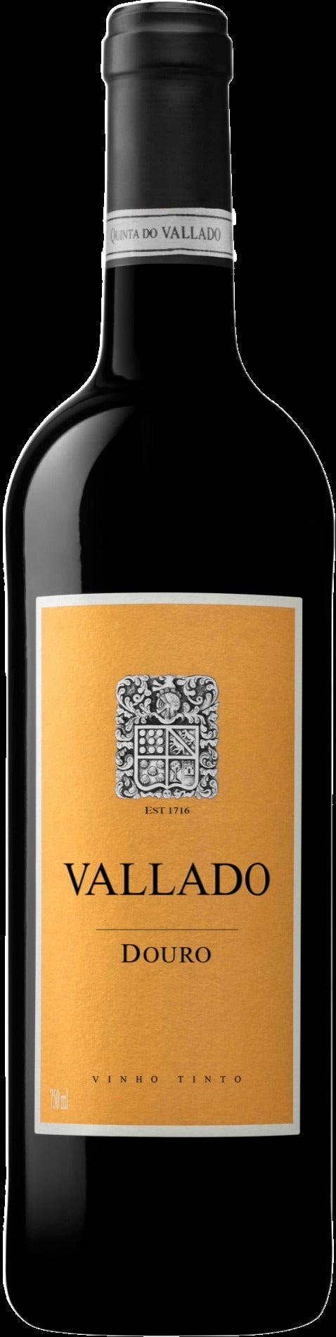 Quinta do Vallado Tinto Douro - 2022 (750ml)