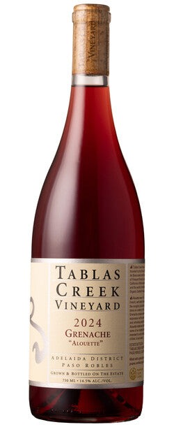 Tablas Creek Alouette Grenache - 2024 (750ml)
