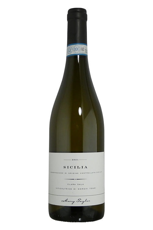 Mary Taylor Clara Sala Grillo Sicilia - 2024 (750ml)