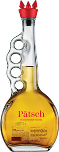 Patsch Tequila Anejo (750ml)
