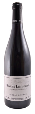 Vincent Girardin Savigny-les-Beaune Vieilles Vignes - 2009 (750ml)