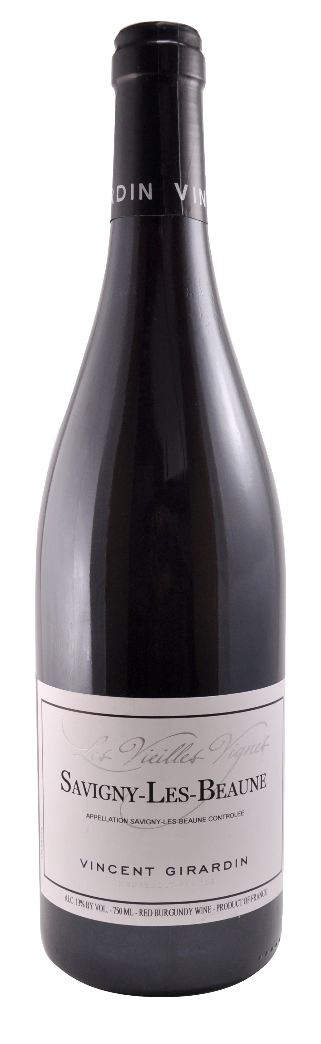 Vincent Girardin Savigny-les-Beaune Vieilles Vignes - 2009 (750ml)
