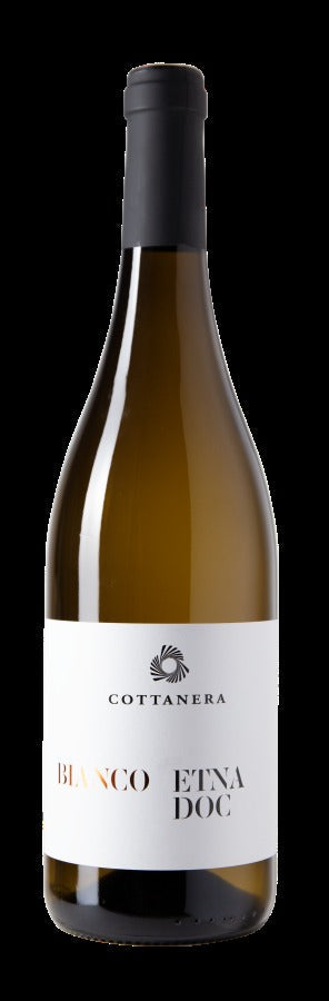 Cottanera Etna Bianco - 2024 (750ml)