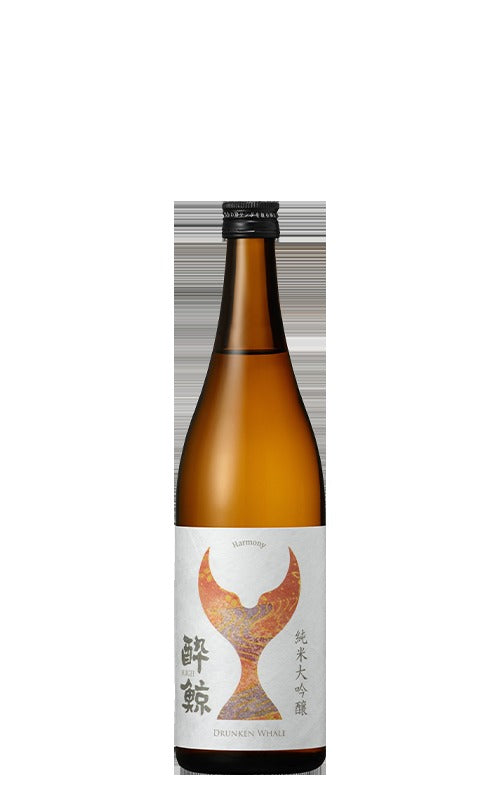 Suigei Daiginjo Harmony - NV (720ml)