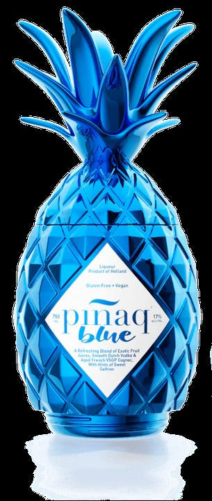 Pinaq Blue Liqueur (750ml)