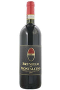 Aglieta Brunello di Montalcino - 2007 (750ml)