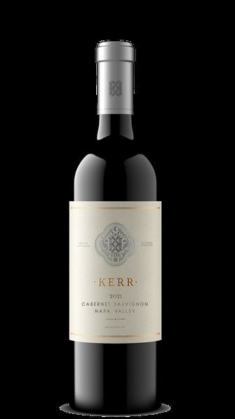 Kerr Chardonnay Sonoma Coast 2022