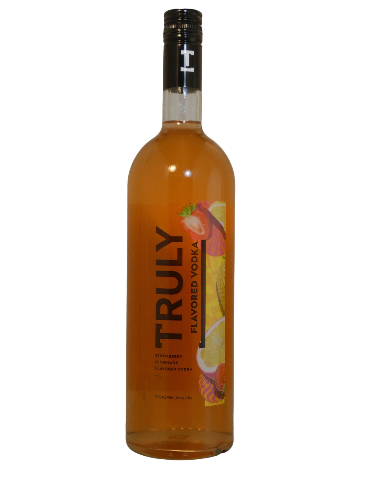 Truly Strawberry Lemonade Vodka (1L)