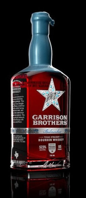 Garrison Brothers Balmorhea - 2021 Release (750ml)