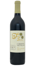 Twin Suns Cabernet Sauvignon - 2023 (750ml)
