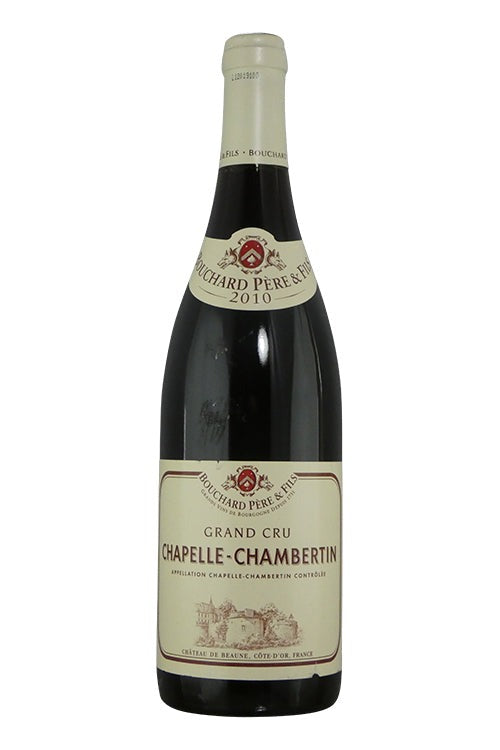 Bouchard Père et Fils Chapelle-Chambertin - 2012 (750ml)