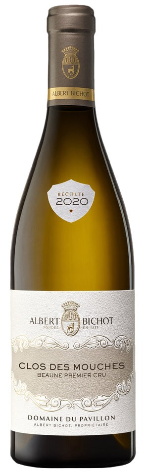 Bichot Beaune 1er Cru Blanc Clos Des Mouches - 2023 (750ml)