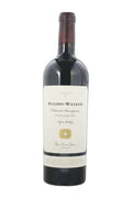 Pulido-Walker Panek Vineyard Cabernet Sauvignon - 2012 (750ml)
