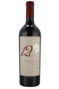 12C Rutherford George III Vineyard Cabernet Sauvignon - 2007 (750ml)