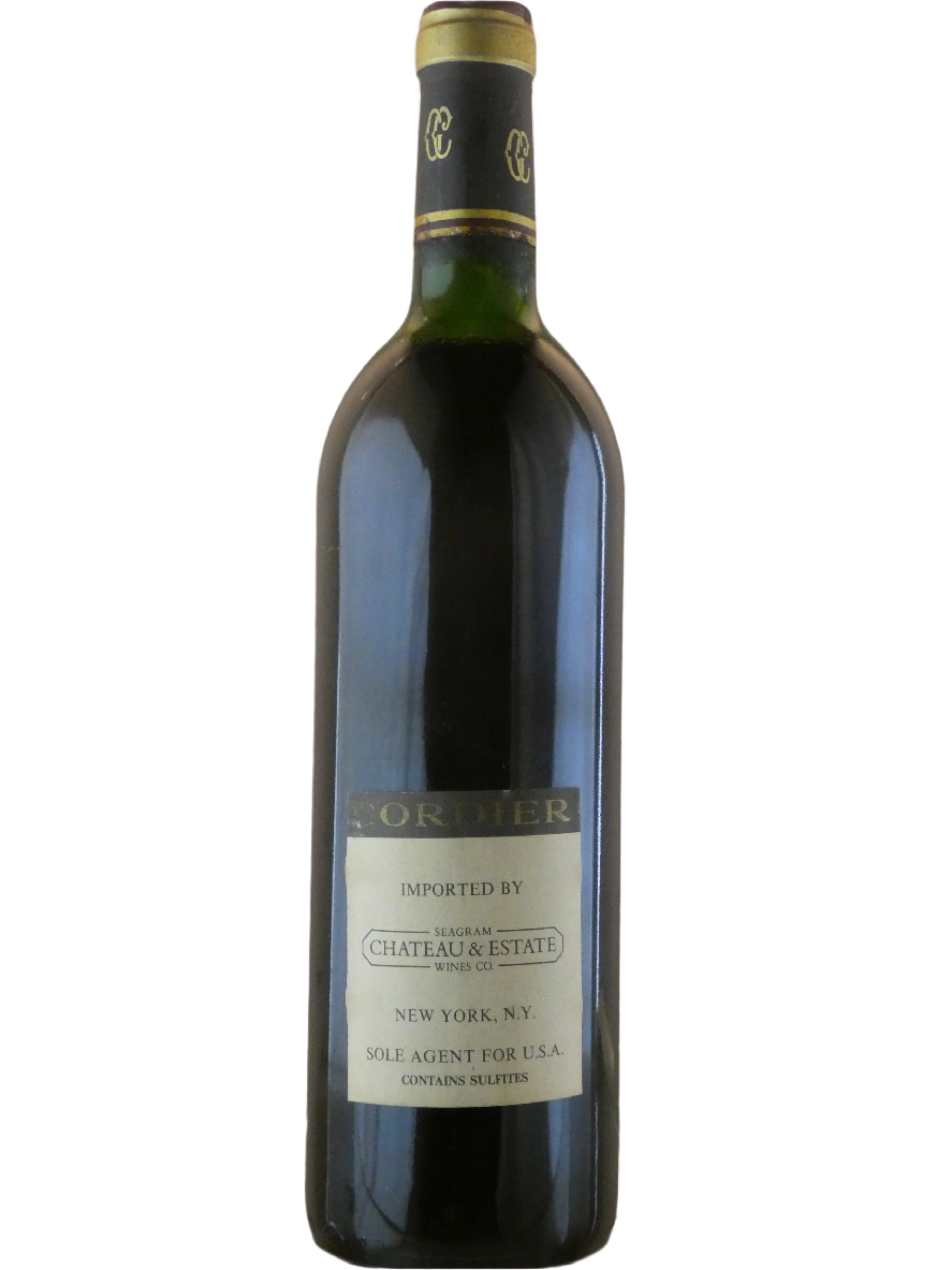 Meyney - 1985 (750ml)