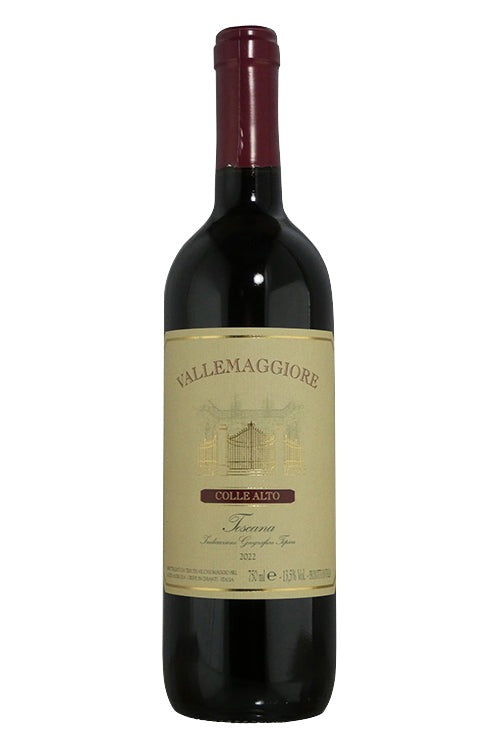 Vallemaggiore Colle Alto - 2024 (750ml)