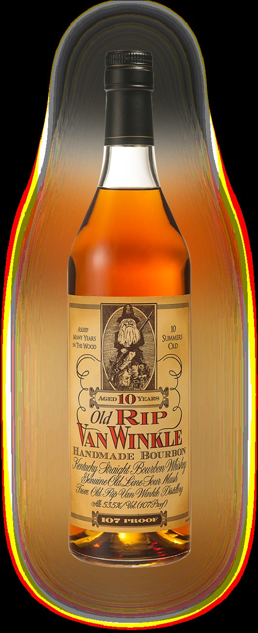 dont use Old Rip Van Winkle 10yr 107 Proof 2022 (750ml)