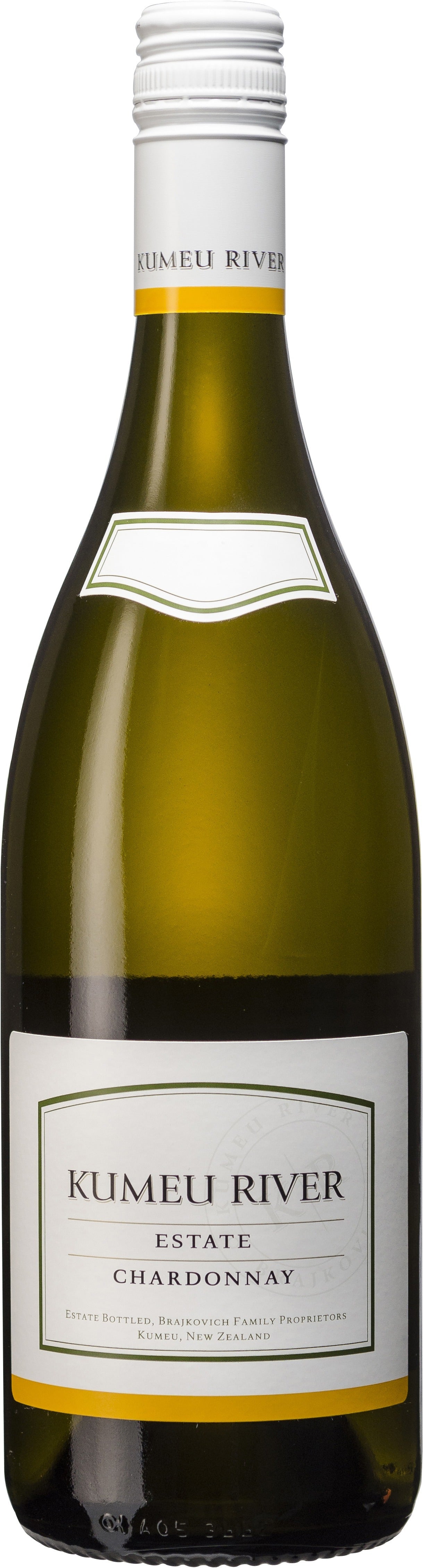 Kumeu River Chardonnay Estate - 2023 (750ml)
