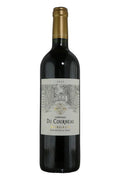 Chateau Du Courneau Margaux - 2020 (750ml)