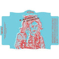 The Veil @natureboi @natureboi DIPA(16oz Can 4pk)