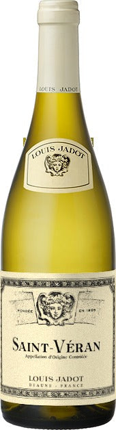 Louis Jadot Saint Véran - 2022 (750ml)