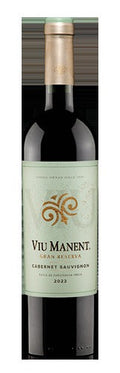 Viu Manent Cabernet Sauvignon Gran Reserva - 2022 (750ml)