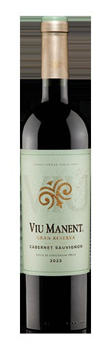 Viu Manent Cabernet Sauvignon Gran Reserva - 2022 (750ml)