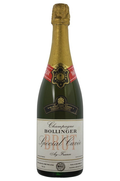 Bollinger Special Cuvee Brut - NV (1.5L)