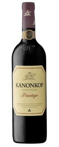 Kanonkop Pinotage - 2022 (750ml)