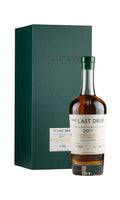 The Last Drop 20 yr. Release No. 30 (750ml)